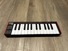 Akai professional lpk25 for sale  Utica