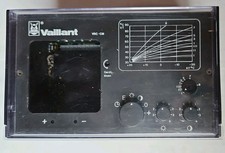Vaillant compaktregler vrc gebraucht kaufen  March