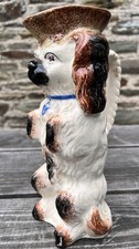 jug dog for sale  PULBOROUGH