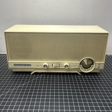 Sears silvertone tube for sale  Washington