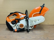 Stihl ts420 concrete for sale  Mission