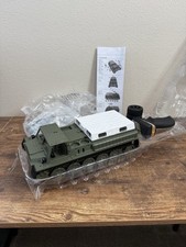 Wpl tracked tank for sale  San Diego