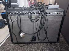 Fender champion 100 for sale  BRADFORD