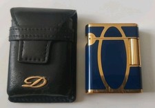 Briquet dupont soubreny d'occasion  Corbeil-Essonnes