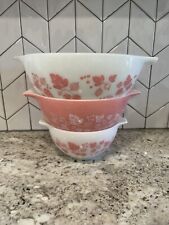 Vintage pyrex gooseberry for sale  New Baltimore