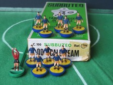Subbuteo heavyweight squadra usato  Firenze