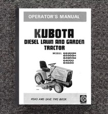 Tractor operator maintenance for sale  Addison