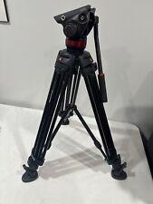 Manfrotto mvh502a fluid for sale  Brooklyn