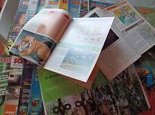 Riviste scienza vita usato  Santhia