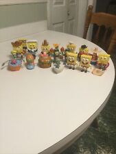 Burger king spongebob for sale  Verona