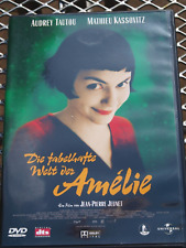 Fabelhafte amélie gebraucht kaufen  Hamburg