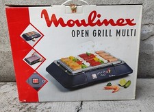 Griglia barbecue elettrica usato  Milano