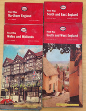 vintage esso road maps for sale vintage esso road maps for sale MABLETHORPE