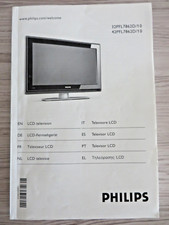 Bedienungsanleitung philips fe gebraucht kaufen  Essen