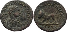 Pontus neocaesarea bronze gebraucht kaufen  München