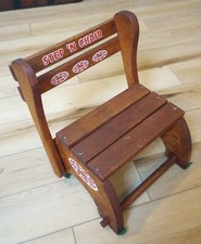 Vintage children combination for sale  Stroudsburg