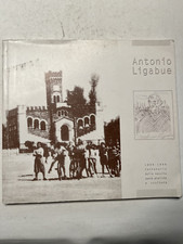 Antonio ligabue 1899 usato  Tavernole sul Mella
