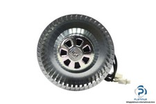Ventilador centrífugo EBMPAPST R3G146-AO13-10_EBMPAPST R3G146AO1310 comprar usado  Enviando para Brazil