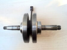 Vilebrequin honda amigo d'occasion  Mimet