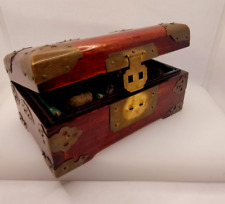 Cofanetto cinese lotto usato  Palermo