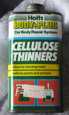Holts body plus for sale  EDINBURGH