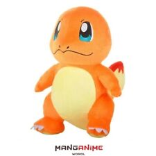 Pokemon charmender pupazzo usato  Casandrino