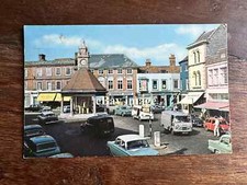 1960s colour postcard for sale  SOUTHAMPTON