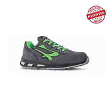 Scarpe antinfortunistiche upow usato  Bacchereto