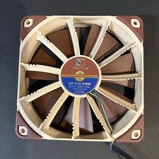 Noctua f12 pwm for sale  Lake Oswego