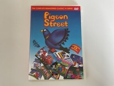 Pigeon street complete for sale  GAINSBOROUGH