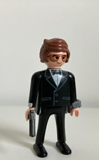 Playmobil city agent d'occasion  Sainte-Luce-sur-Loire