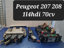 Kit demarrage bosch d'occasion  Millau