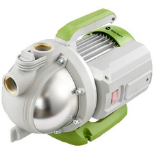 Toolcraft gartenpumpe 7500 gebraucht kaufen  Wernberg-Köblitz
