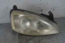 104460 faro anteriore usato  Roma