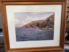 Framed photographs lleyn for sale  FRODSHAM