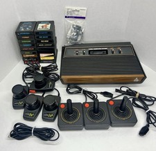 Vintage atari 2600 for sale  Greentown