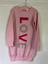 Robe pull tunique d'occasion  Saint-Laurent-sur-Gorre