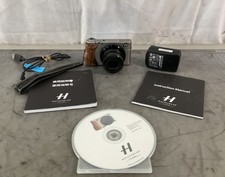 Hasselblad stellar portable d'occasion  Expédié en Belgium