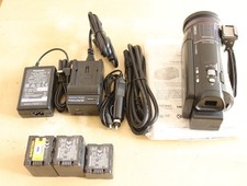 Panasonic x929 camcorder gebraucht kaufen  Ludwigsburg