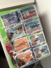 Match attax 2010 for sale  BIRKENHEAD