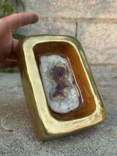 Rare cendrier mithé d'occasion  Vernaison