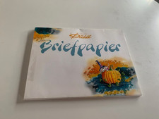 Diddl briefpapier diddl gebraucht kaufen  Mosbach