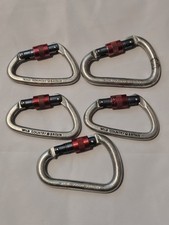 Wild country carabiners for sale  BRIERLEY HILL