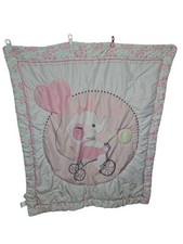 Colcha de edredom para berço Till You Elephant comprar usado  Enviando para Brazil