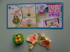 Sorpresine kinder vu327 usato  Virle Piemonte