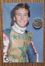 1989 lance king for sale  DUDLEY