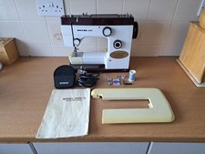 Riccar 8400 sewing for sale  IPSWICH