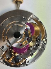 Rolex 1570 movement for sale  Deerfield Beach