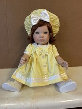 Effanbee ann timmerman for sale  Avon