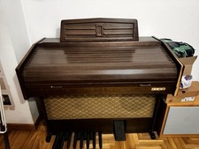 Organo elettronico usato  Valera Fratta